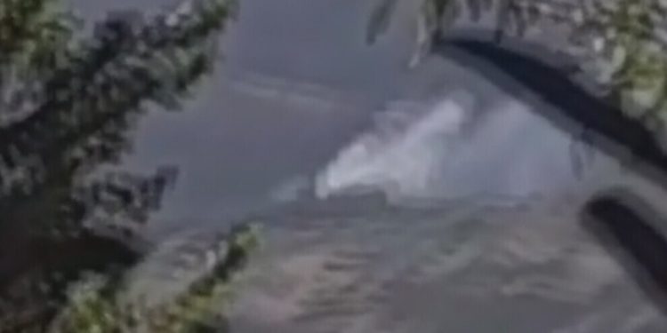 Milîsên HBDH’ê li Amedê li xeta lojîstîk a dijmin xistine