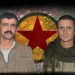 HPG’ê nasnameya 2 gerîlayên ku bi çekên kîmyawî şehîd bûne parve kir