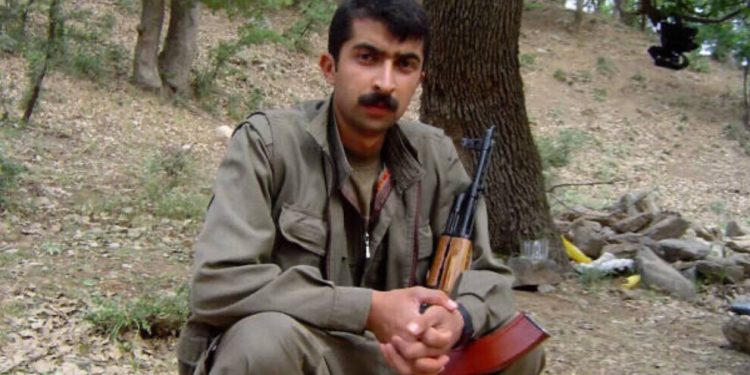 Fermandarê HPG’ê Awyer, li Wanê hate definkirin