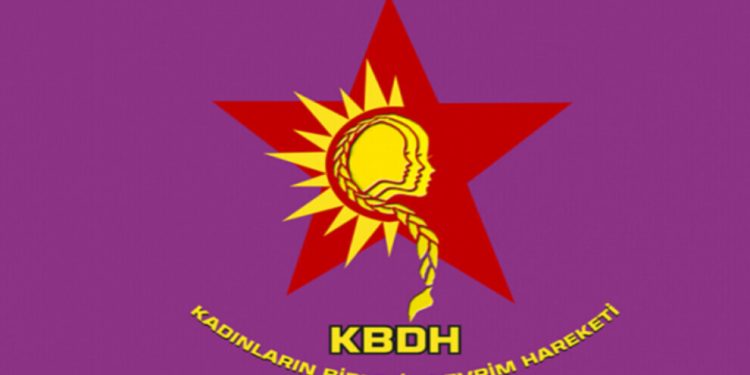 KBDH’ê zilamekî jinperest ceza kir