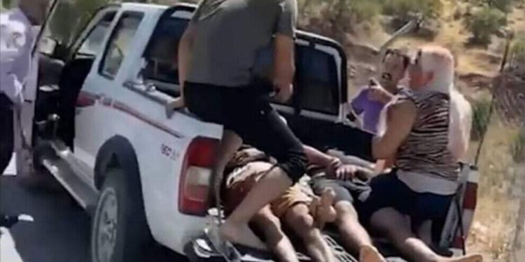 HPG: Dewleta Tirk bi zanebûn êrîşî sivîlan dike