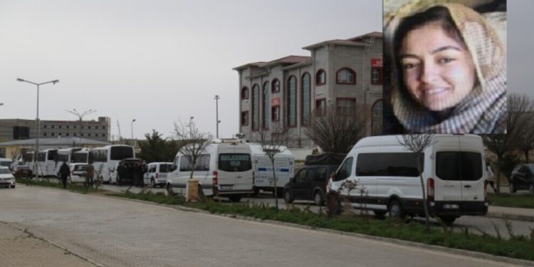 Gerîlaya YJA Starê Jiyan Erûh hate veşartin