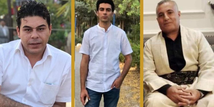 PDK’ê tu carî dev ji rawa kirina hovîtiya Tirkiyê bernade – Li Hewlêrê 3 çalakvan destgîr kir