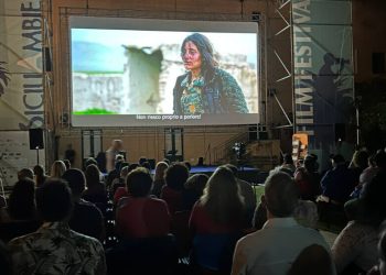 Belgefîlma Hêza xelata xwe ya 6’emîn wergirt