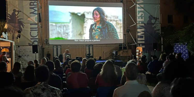 Belgefîlma Hêza xelata xwe ya 6’emîn wergirt