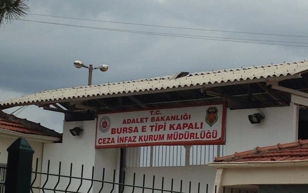 Li Girtîgeha Rihayê girtiyekî din jî hate qetil kirin