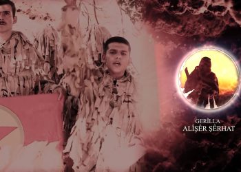 TAYBET – Dengê Gerîla: Beriva herî rast, tevlîbûna nava refên gerîla ye