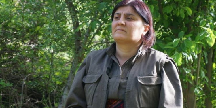 Besê Erzîncan: Hêrsa me ya li dijî dewleta Tirk pir mezin e