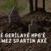 Cenazeyê gerîlayê HPG’ê Adnan Olmez spartin axê