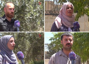 Ciwanên Rojava: Çawa ku dagirker li çiyayên azad têk çû, wê li vir jî têk biçe