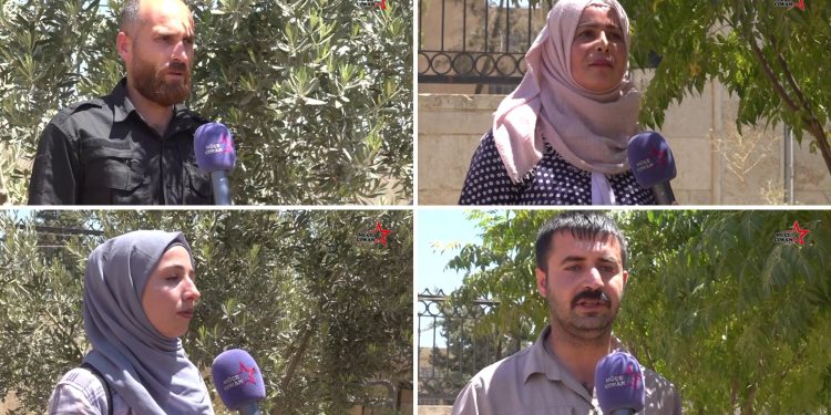 Ciwanên Rojava: Çawa ku dagirker li çiyayên azad têk çû, wê li vir jî têk biçe