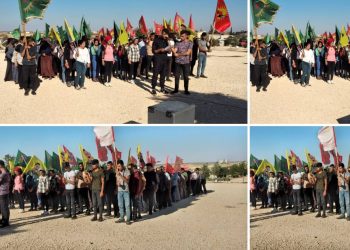 Ciwan û jinên ciwan: Berxwedan wê bibe sembola hemû serkeftinan