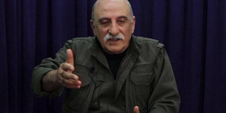 Dûran Kalkan: Saziya ku ji Îmraliyê berpirsyare Yekîtiya Ewropayê ye