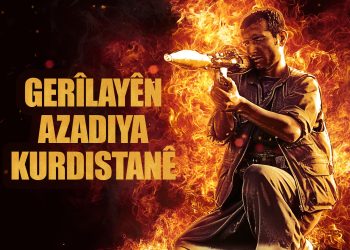 LEZGÎN: Gerîlayên Azadiya Kurdistanê lê dan – 3’ê dagirker hatin ceza kirin