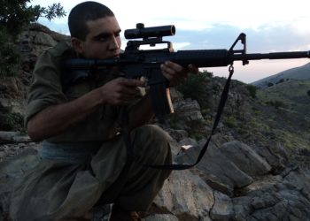 LEZGÎN: Çalakiyên gerîla ji bo tolhildana berxwedêrên 14’ê Tîrmehê dewam dike – 11 dagirker hatin ceza kirin