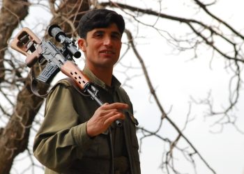 LEZGÎN: Gerîla bi silavkirina berxwedana 14’ê Tîrmehê li dargirkeran da – 3’ê dagirker hatin ceza kirin