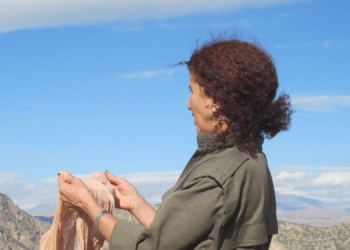 Ji pênûsa Gerîla – Em gelek biriya te dikin