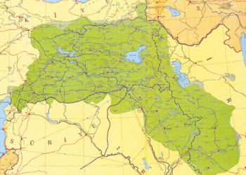 Yekitî û planên parçekirina Kurdan a 200 salên dawî