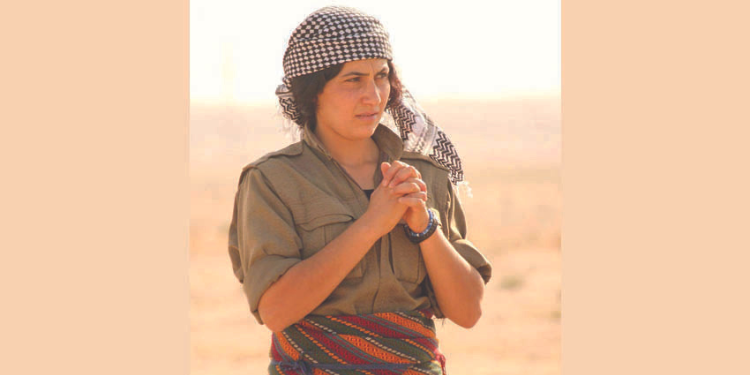 Destana lehengiyê ya hemdem