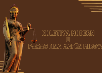 Koletiya modern û parastina mafên mirovan