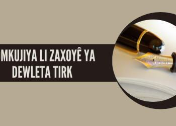 Komkujiya li Zaxoyê ya dewleta Tirk