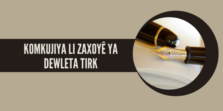 Komkujiya li Zaxoyê ya dewleta Tirk