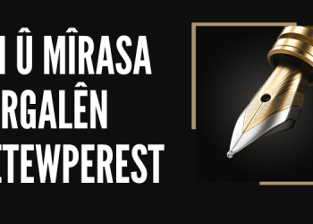 Jin û mîrasa pergalên netewperest