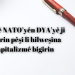 Her sê NATO’yên DYA’yê jî nikarin pêşî li hilweşîna kapîtalîzmê bigirin