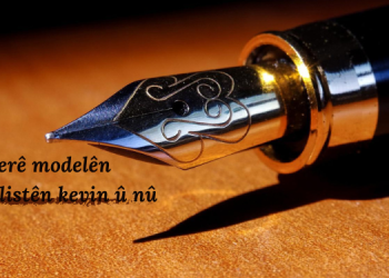 Şerê modelên kapîtalistên kevin û nû