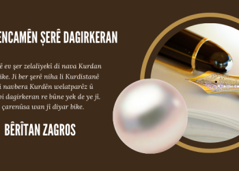 Rewş û encamên şerê dagirkeran