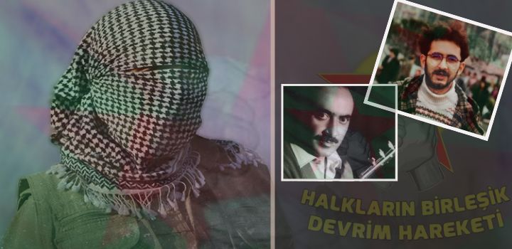 HBDH: Emê ji bo cîhanek azad bi ser bikevin