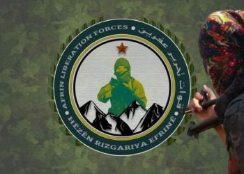 LEZGÎN: HRE li Bab û Ezazê li çeteyên dagirker xist – 3’ê çete hatin kuştin û 3’ê jî birîndar bûne