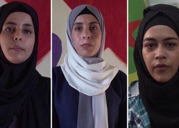 TAYBET – Jinên Ciwan ên herêma Rizgarkirî: Dixwazin bi polîtîkayên şerê taybet, me lawaz bikin