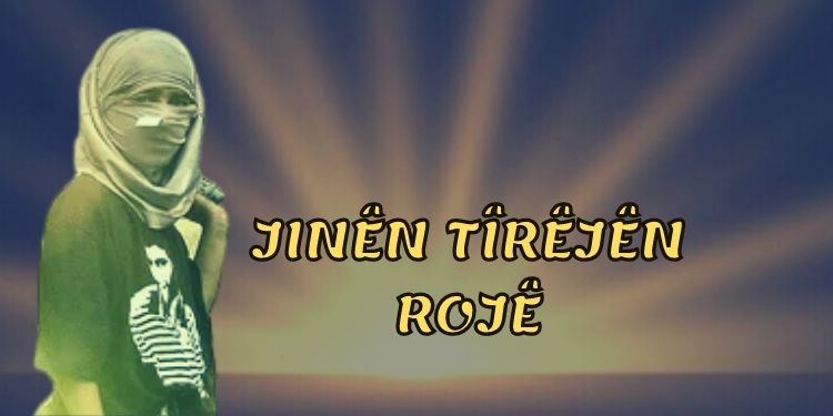 Jinên Tîrêjên Rojê bîlançoya meha Pûşperê eşkere kir