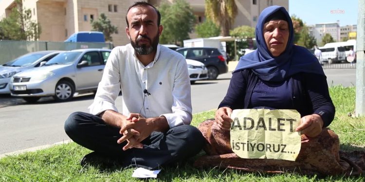 Malbata Şenyaşar: Yan wê me li vir bikujin, an jî wê edaletê pêk bînin