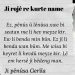Ji pênûsa Gerîla – Ji rojê re kurte name