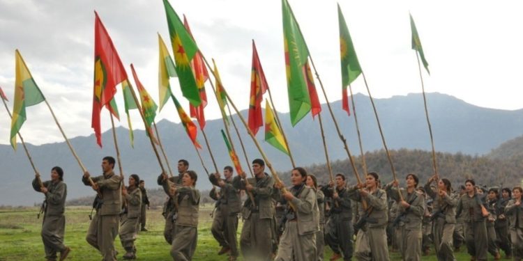 NPG: Li ser şopa şehîdên 14’ê Tîrmehê, emê Şoreşa Azadiyê ya Kurdistanê bi serfiraziyê tacîdar bikin
