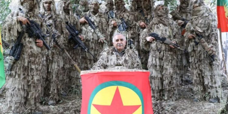 NPG: Gerîla bi îradeyekî ji pola dîwarek berxwedanê danî pêşiya artêşa Tirk a dagirker