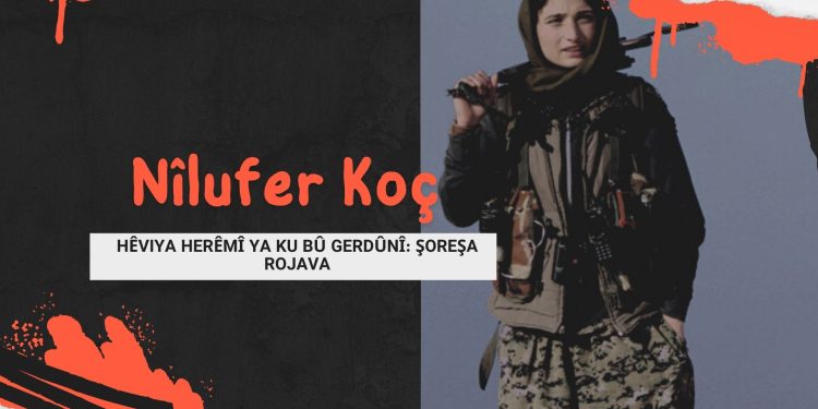 Hêviya herêmî ya ku bû gerdûnî: Şoreşa Rojava