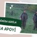 Ji Pênûsa Gerîla – Keça Apoyî