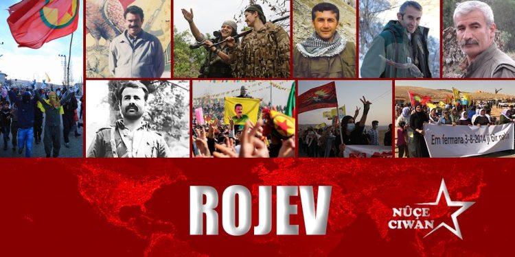 ROJEVA 01’Ê TEBAXA 2022’YAN