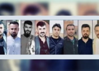 Girtiyên Behdînanê rewşa wan xeter e