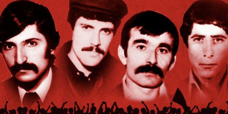 HBDH: Emê ala wan di têkoşîna xwe ya şoreşgerî ya yekbûyî de bêhtir bilind bikin