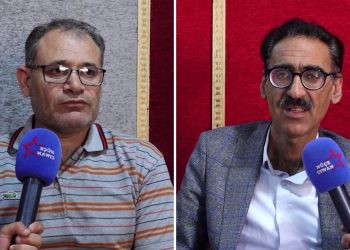 10’emîn Salvegera Şoreşa Rojava – Hunermendên Cizîrê: Şoreşa Rojava weke roja vejînekî nû ye