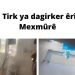 Dewleta Tirk ya dagirker êrîş bir ser Mexmûrê