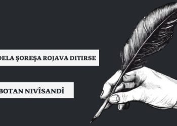 PDK ji modela şoreşa Rojava ditirse