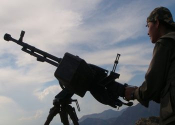 LEZGÎN: Gerîlayan Helîkoptereke Skorsky xistin û leşkerên dagirker hatin ceza kirin