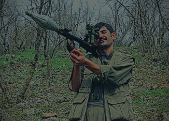 LEZGÎN: 15 leşkerên Tirk ên dagirker hatin cezakirin, dronek hate îmha kirin