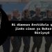 Bi dîmenan festîfala şehîd Zîlan a jinên ciwan ya Bakur-Rojhilatê Sûriyeyê
