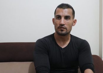 TAYBET – Mehmûd El-Yetîm: Em ji bo serkeftinên mezin jiyan dikin